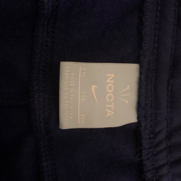 NOCTA - NIKE - Picture 4 of 7